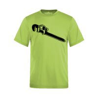 ACTIVE WEAR T-SHIRT YOUTH Thumbnail