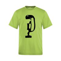 ACTIVE WEAR T-SHIRT YOUTH Thumbnail