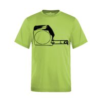 ACTIVE WEAR T-SHIRT YOUTH Thumbnail