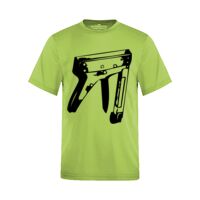 ACTIVE WEAR T-SHIRT YOUTH Thumbnail