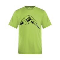 ACTIVE WEAR T-SHIRT YOUTH Thumbnail