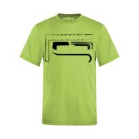 ACTIVE WEAR T-SHIRT YOUTH Thumbnail