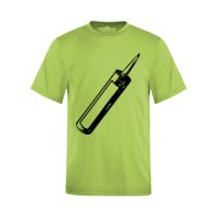 ACTIVE WEAR T-SHIRT YOUTH Thumbnail