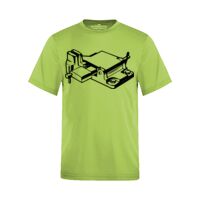 ACTIVE WEAR T-SHIRT YOUTH Thumbnail