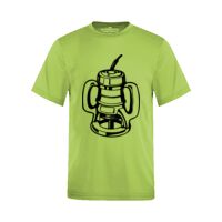 ACTIVE WEAR T-SHIRT YOUTH Thumbnail