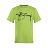 ACTIVE WEAR T-SHIRT YOUTH Thumbnail