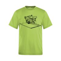 ACTIVE WEAR T-SHIRT YOUTH Thumbnail