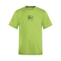 ACTIVE WEAR T-SHIRT YOUTH Thumbnail