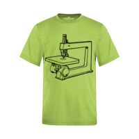 ACTIVE WEAR T-SHIRT YOUTH Thumbnail