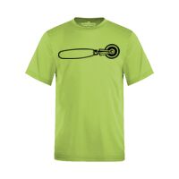 ACTIVE WEAR T-SHIRT YOUTH Thumbnail