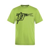 ACTIVE WEAR T-SHIRT YOUTH Thumbnail