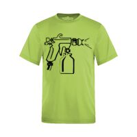 ACTIVE WEAR T-SHIRT YOUTH Thumbnail