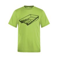 ACTIVE WEAR T-SHIRT YOUTH Thumbnail