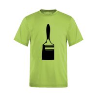 ACTIVE WEAR T-SHIRT YOUTH Thumbnail