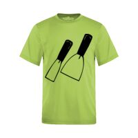 ACTIVE WEAR T-SHIRT YOUTH Thumbnail