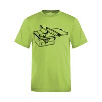 ACTIVE WEAR T-SHIRT YOUTH Thumbnail