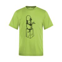 ACTIVE WEAR T-SHIRT YOUTH Thumbnail