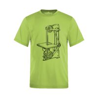 ACTIVE WEAR T-SHIRT YOUTH Thumbnail