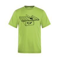 ACTIVE WEAR T-SHIRT YOUTH Thumbnail