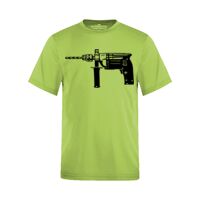 ACTIVE WEAR T-SHIRT YOUTH Thumbnail