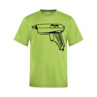 ACTIVE WEAR T-SHIRT YOUTH Thumbnail