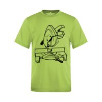 ACTIVE WEAR T-SHIRT YOUTH Thumbnail