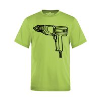 ACTIVE WEAR T-SHIRT YOUTH Thumbnail