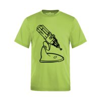 ACTIVE WEAR T-SHIRT YOUTH Thumbnail