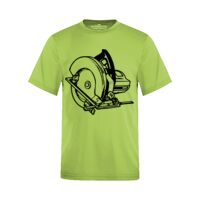 ACTIVE WEAR T-SHIRT YOUTH Thumbnail