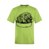 ACTIVE WEAR T-SHIRT YOUTH Thumbnail