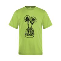 ACTIVE WEAR T-SHIRT YOUTH Thumbnail