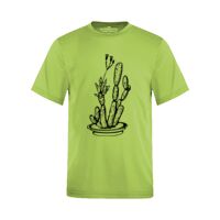 ACTIVE WEAR T-SHIRT YOUTH Thumbnail