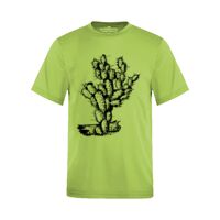ACTIVE WEAR T-SHIRT YOUTH Thumbnail