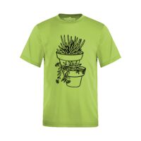 ACTIVE WEAR T-SHIRT YOUTH Thumbnail