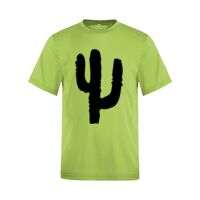 ACTIVE WEAR T-SHIRT YOUTH Thumbnail