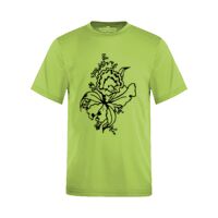 ACTIVE WEAR T-SHIRT YOUTH Thumbnail