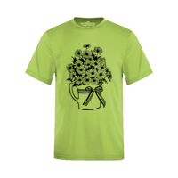 ACTIVE WEAR T-SHIRT YOUTH Thumbnail