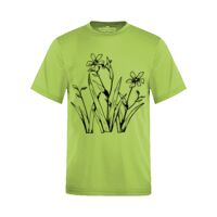 ACTIVE WEAR T-SHIRT YOUTH Thumbnail