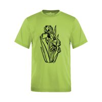 ACTIVE WEAR T-SHIRT YOUTH Thumbnail
