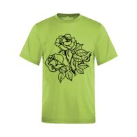 ACTIVE WEAR T-SHIRT YOUTH Thumbnail