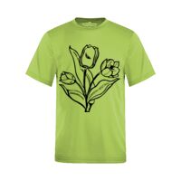 ACTIVE WEAR T-SHIRT YOUTH Thumbnail