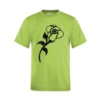 ACTIVE WEAR T-SHIRT YOUTH Thumbnail