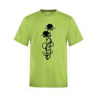 ACTIVE WEAR T-SHIRT YOUTH Thumbnail