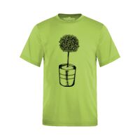 ACTIVE WEAR T-SHIRT YOUTH Thumbnail