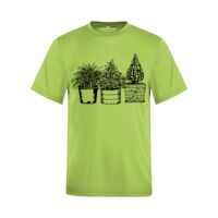 ACTIVE WEAR T-SHIRT YOUTH Thumbnail