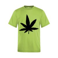 ACTIVE WEAR T-SHIRT YOUTH Thumbnail