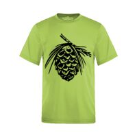 ACTIVE WEAR T-SHIRT YOUTH Thumbnail