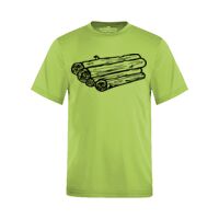 ACTIVE WEAR T-SHIRT YOUTH Thumbnail
