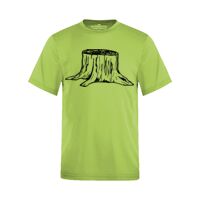 ACTIVE WEAR T-SHIRT YOUTH Thumbnail