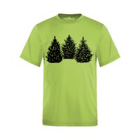 ACTIVE WEAR T-SHIRT YOUTH Thumbnail